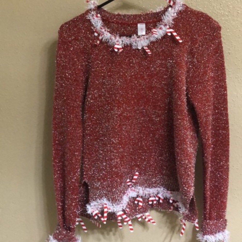Ugly Christmas Sweater